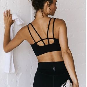 FP movement set- worn once- great condition and super cute!!